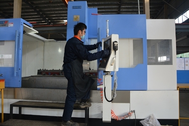 Китай MTW WEAR PARTS (SUZHOU) CO.,LTD Профиль компании