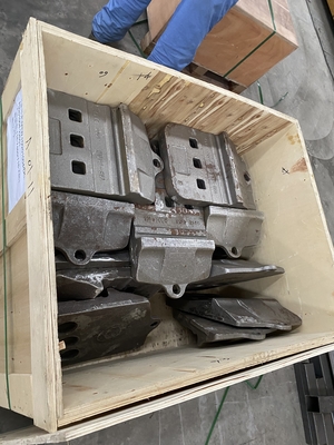 Стрелка 42.5kg 116-7460-X980G 982M 986K 988F бросания половинная/374 385 5110B