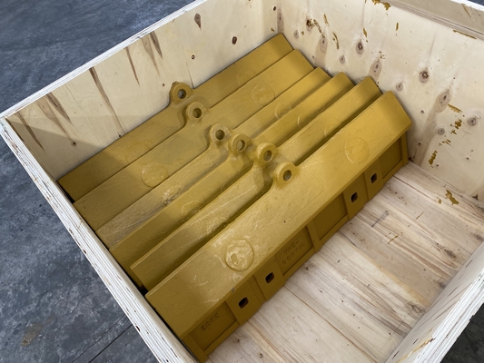 WA500-6HA бросило половинные отверстия стрелки WA500-6 109KG 4