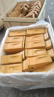 зубы 17.2KG ведра зубов TIP 9W8552