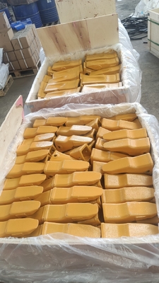 зубы 17.2KG ведра зубов TIP 9W8552