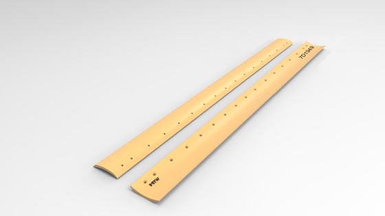 Режущий край двигателя 7D1949 19MM 2438MM ДЛОГО