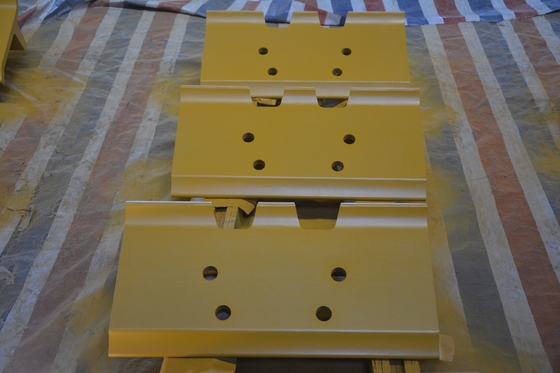 Ботинки D7H 7G6448 следа Grouser бора бора SG216N-14.3 одиночные
