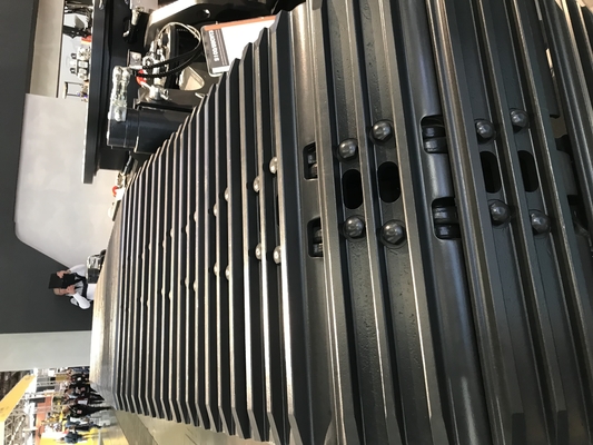 Ботинки PC200 20Y-32-11111 следа Grouser тройки TG190A-8 EX200