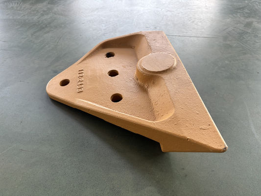 112-2488  Боковые резцы экскаватора 1122488 для E300 E240