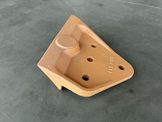 112-2488  Боковые резцы экскаватора 1122488 для E300 E240