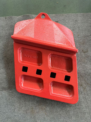 2755471 275-5471: Сегмент половины стрелки