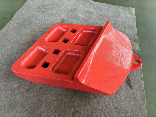 2755471 275-5471: Сегмент половины стрелки