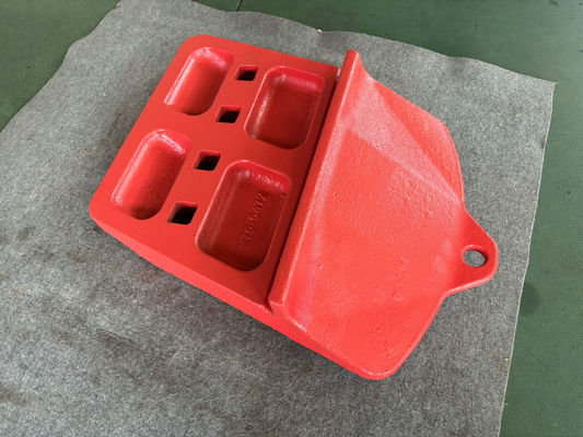 2755472 275-5472: Сегмент половины стрелки