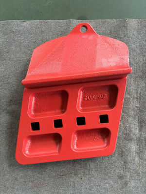 2755472 275-5472: Сегмент половины стрелки