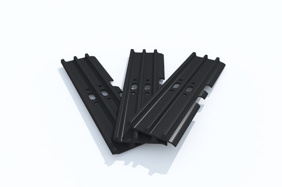 SK120,312,E120B/700/8 Траковая башмак с тройным грунтозацепом Шаг 171.5