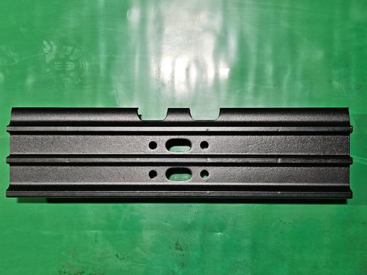 SK120,312,E120B/700/8 Траковая башмак с тройным грунтозацепом Шаг 171.5