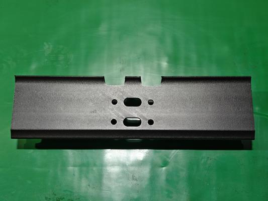 SK120,312,E120B/700/8 Траковая башмак с тройным грунтозацепом Шаг 171.5