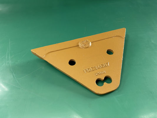 Сменные боковые резцы Esco style, крепление на болтах, левый/правый PDE34687