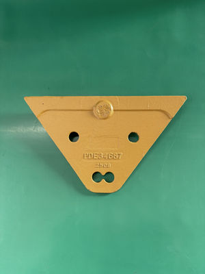 Сменные боковые резцы Esco style, крепление на болтах, левый/правый PDE34687