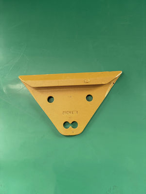 Сменные боковые резцы Esco style, крепление на болтах, левый/правый PDE34687