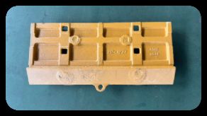 2174727 217-4727: Режущая кромка полустрелы