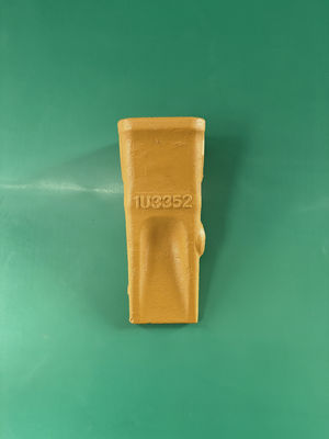 1U3352 1U-3352 J350 Зубья ковша, 9J2358 Пальцы, 8E6359 Фиксатор, ПОДХОДИТ для нового