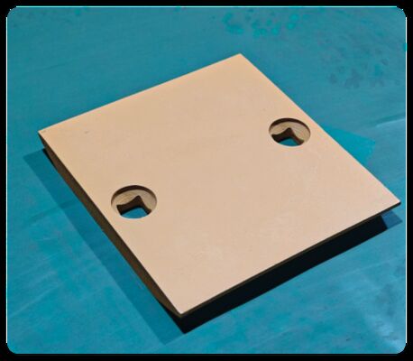 4T-6695, 4T6695 Торт на букетном сегменте для погрузчиков