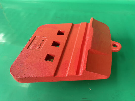 1099081 109-9081Сегмент полустрелки