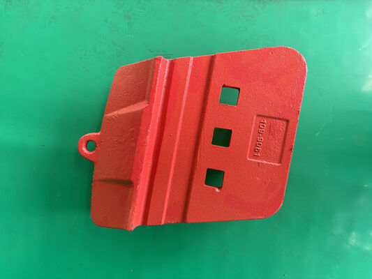 1099081 109-9081Сегмент полустрелки