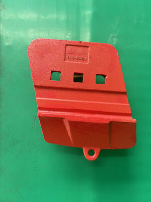 1099081 109-9081Сегмент полустрелки