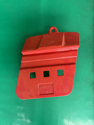 1099082 109-9082Сегмент полустрелки