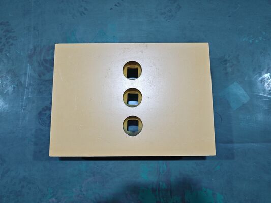 1073536 107-3536 Центральный сегмент погрузчика