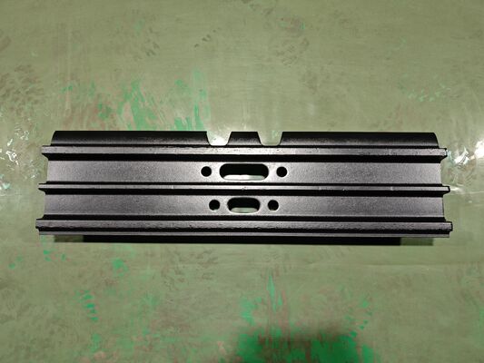 320 Track Shoe-800mm Triple Grouser Track Shoe Pitch (Трехмерная кроссовка)