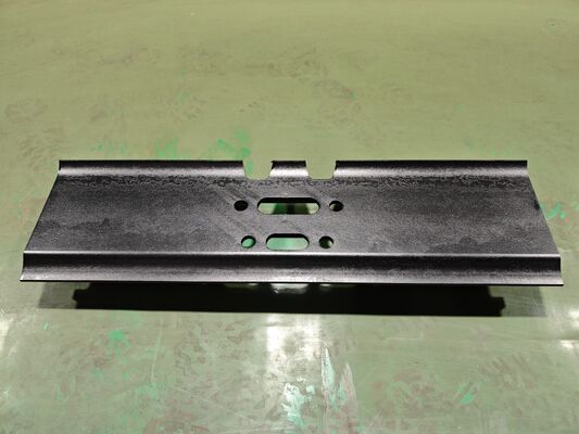 320 Track Shoe-800mm Triple Grouser Track Shoe Pitch (Трехмерная кроссовка)