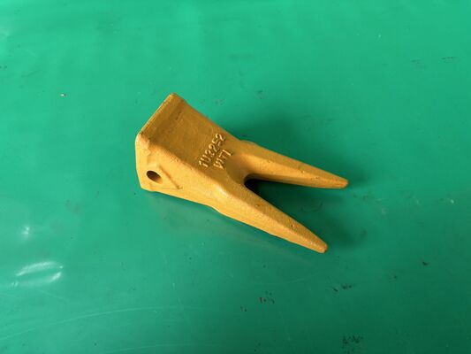 Изнашиваемые детали 1U3252WTL Зубья ковша экскаватора Рок Зуб Грязь Трактор Зубья/Зуб для экскаватора-погрузчика  J250 Экскаватор