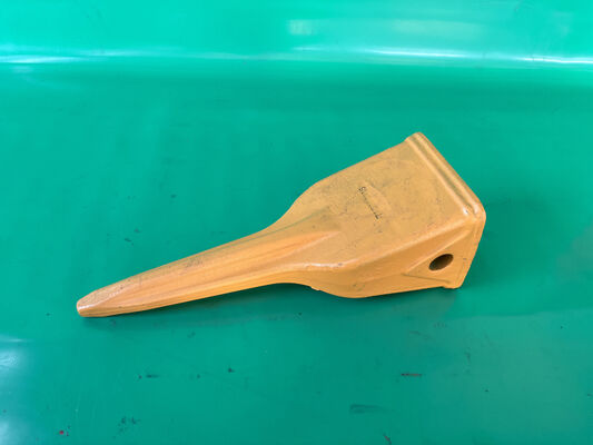 Кованые зубы в стиле CAT 1U3552TL/9W8552TL для замены зубов экскаватора Cat E345/J550