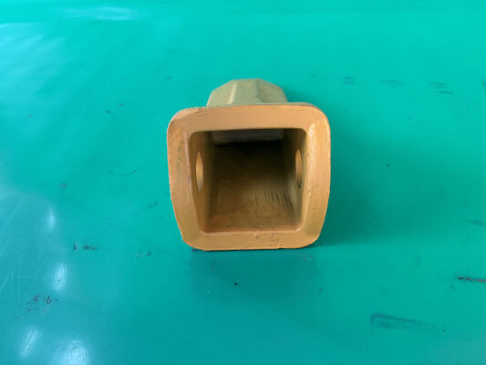 Кованный зуб Komatsu Bucket 205-70-19570RC для копателя PC200