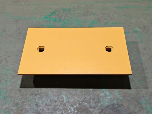 Болт с режущими кромками BL3041MB для погрузчика