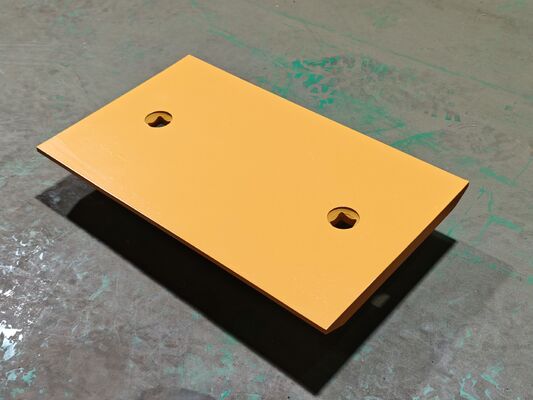 Болт с режущими кромками BL3041MB для погрузчика