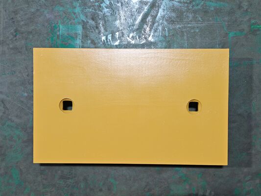 Болт с режущими кромками BL3041MB для погрузчика