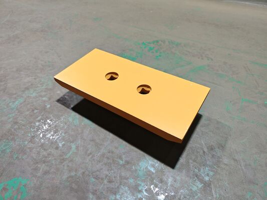 Болт на режущих краях BL3052MB для погрузчика