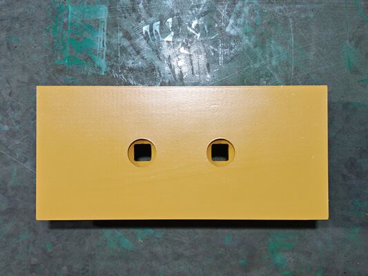 Болт на режущих краях BL3052MB для погрузчика