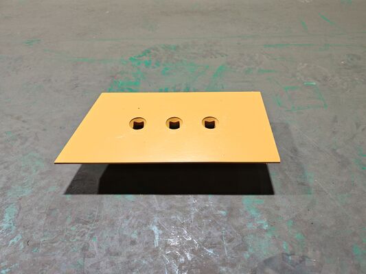 6Y5839MT Конец дозера в стиле кошки