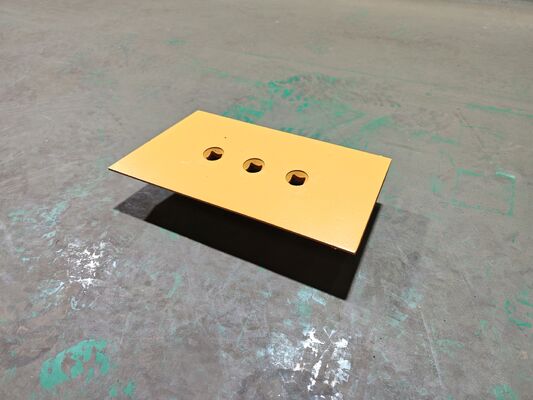 6Y5839MT Конец дозера в стиле кошки