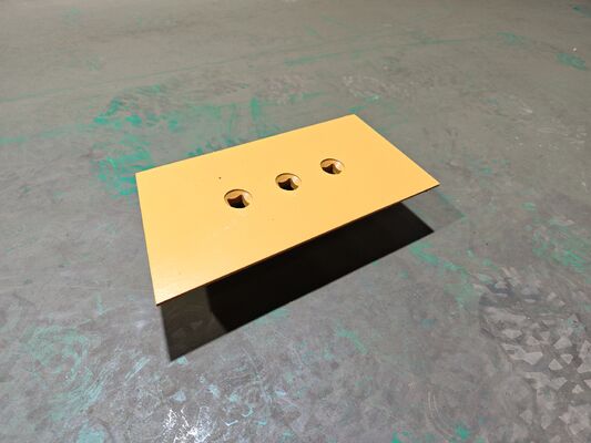 6Y5839MT Конец дозера в стиле кошки