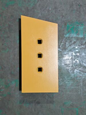 6Y5839MT Конец дозера в стиле кошки