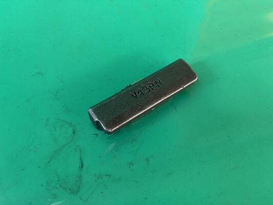 V43PN Зуб ковша/траншеекопателя/фиксирующий штифт зубьев