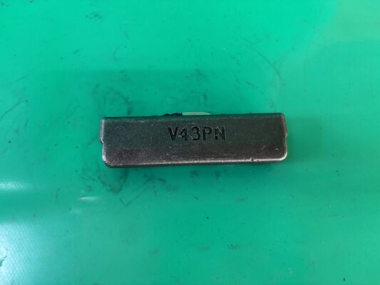 V43PN Зуб ковша/траншеекопателя/фиксирующий штифт зубьев