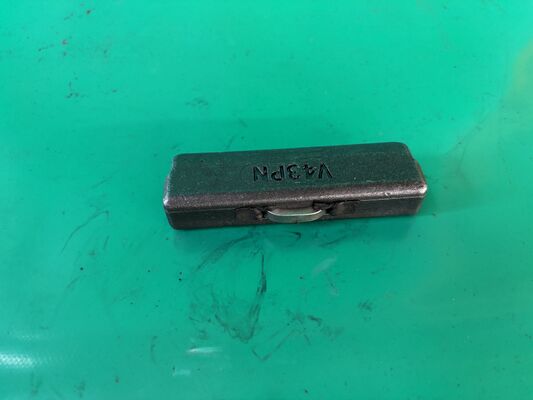 V43PN Зуб ковша/траншеекопателя/фиксирующий штифт зубьев