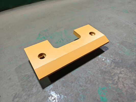 4217022140B Режущие кромки Komatsu Style, крепление на болтах, режущая кромка для погрузчика