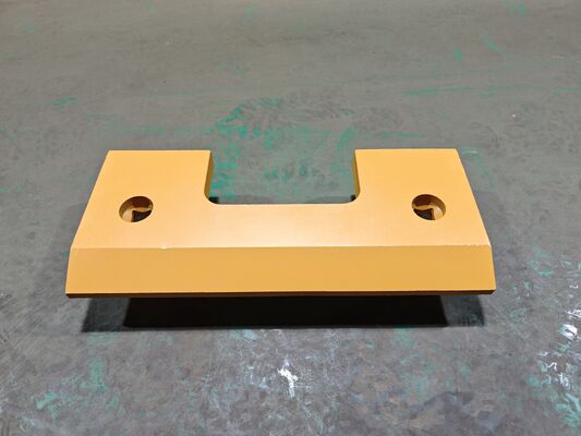 4217022140B Режущие кромки Komatsu Style, крепление на болтах, режущая кромка для погрузчика