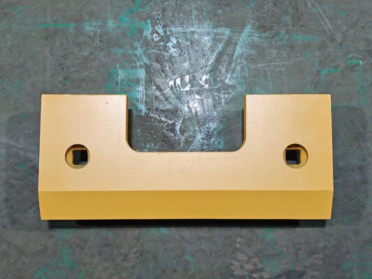 4217022140B Режущие кромки Komatsu Style, крепление на болтах, режущая кромка для погрузчика