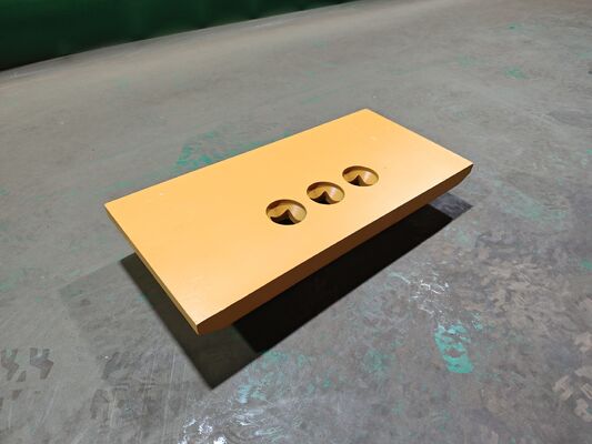 1U0761Mtb Концевая режущая кромка  Style на болтах для погрузчика