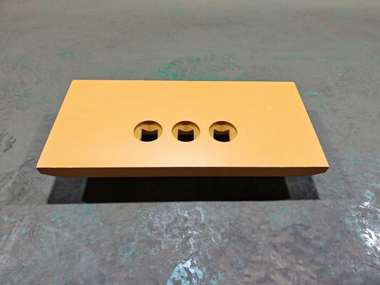 1U0761Mtb Концевая режущая кромка Cat Style на болтах для погрузчика